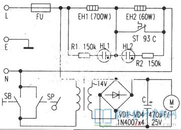 名鉆牌700W電熱水瓶具備全自動加熱、保溫和標準氣壓、潛水泵