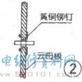 吹風(fēng)機是較常用的小電器,最多見的電源電路