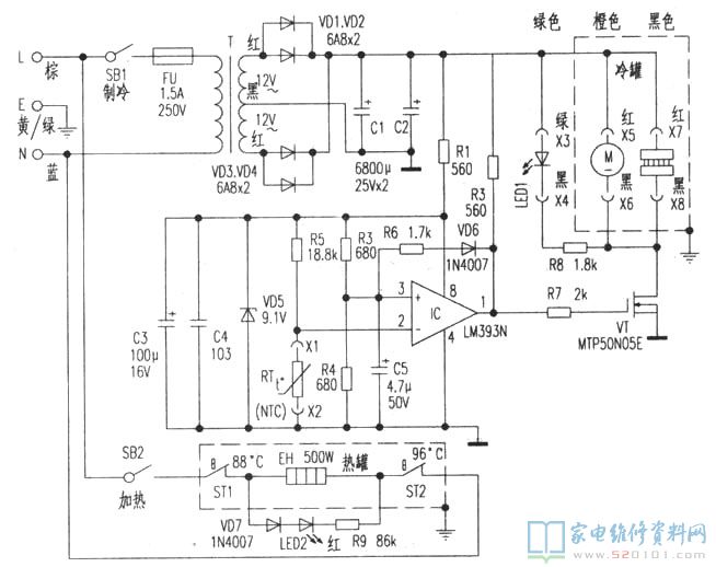 司邁特LRT