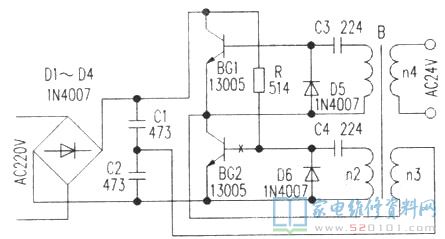 駁接超聲波加濕器單元后霧化作用恢復