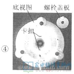 全自動(dòng)煮蛋器,蛋可蒸1/4熟、半生熟、全熟,可隨意選擇