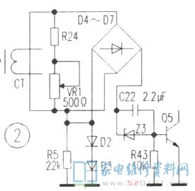 EY181電滋爐常見故障維修