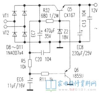 電滋爐“不警報不加溫”常見故障
