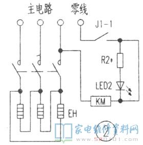 RS型電汽雙用蒸飯柜選用電加熱方法時(shí),蒸氣自來(lái)水