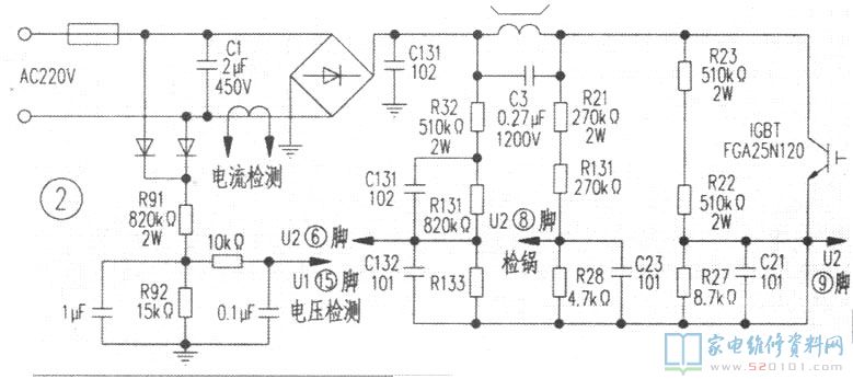 面板顯示E3,兩大白天一切正常