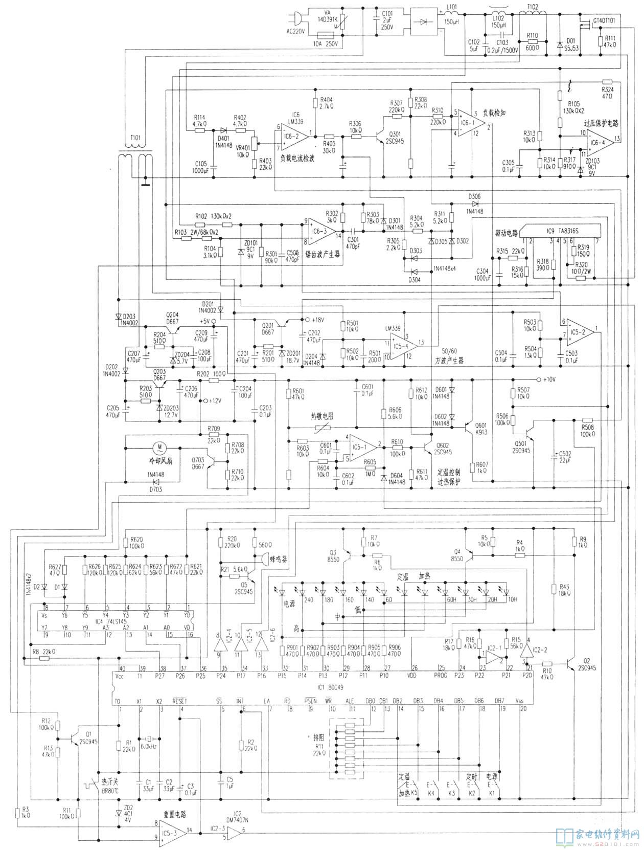 因為格力空調GC16型電滋爐已發售