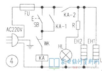 文凱XSX-BIV型電子器件消毒柜(活性氧型)和新益DSX-