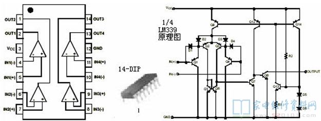 海信電磁爐電路圖講解程序框圖