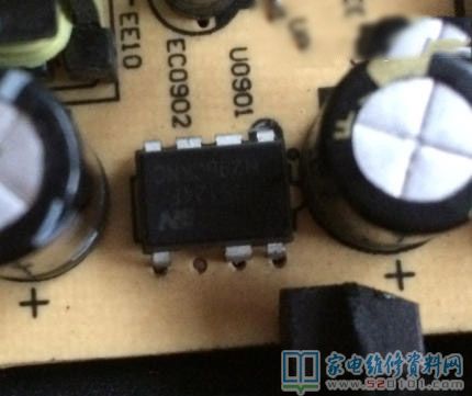 接修一臺(tái)美的C21