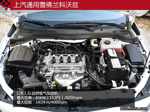 預算10萬元 這些大空間合資轎車值得考慮