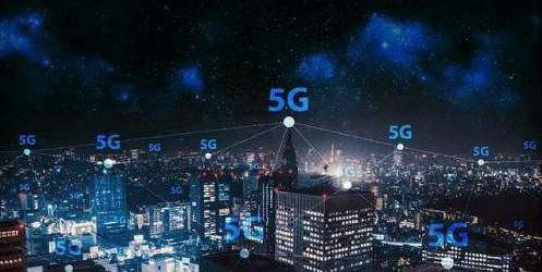 5G領銜“新基建”穩坐C位，邊緣計算CDN上演乘風破浪
