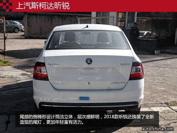 預算10萬元 這些大空間合資轎車值得考慮