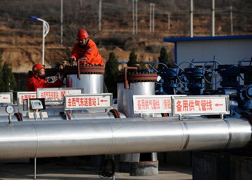 長城潤滑油燃氣發動機油怎么樣？企業應用實況告訴你！