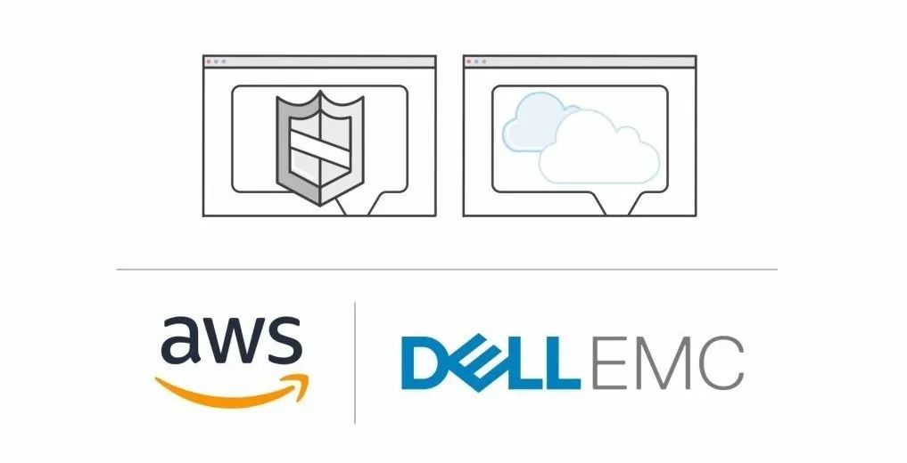 戴爾科技與VMware聯手，將數據保護標準推向更高