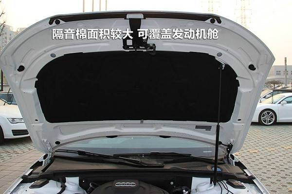 奧迪隱形召回進行時 產品問題或動搖在華根基