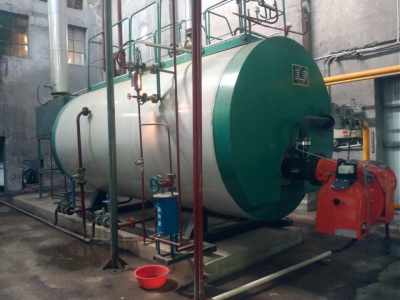 長城潤滑油燃氣發動機油怎么樣？企業應用實況告訴你！