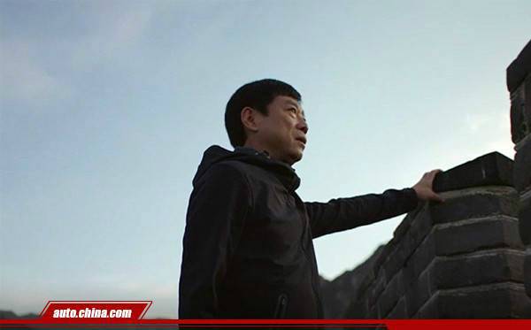 奇瑞/長城攜新車法拉克福競技 你怎么看