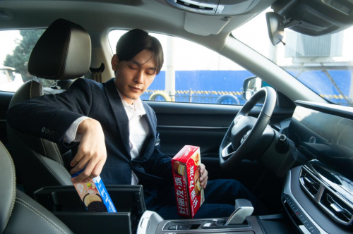 大螞蟻汽車