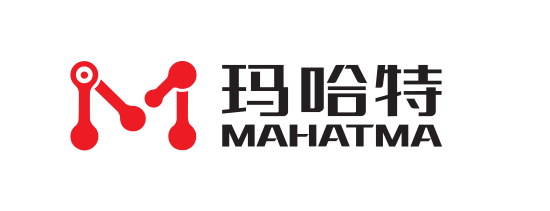瑪哈特LOGO