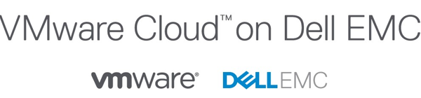 戴爾科技與VMware聯手，將數據保護標準推向更高