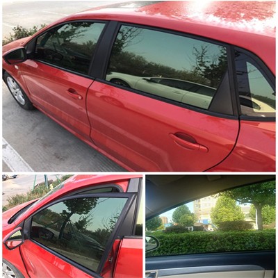 XPTINT汽車用品隔熱膜