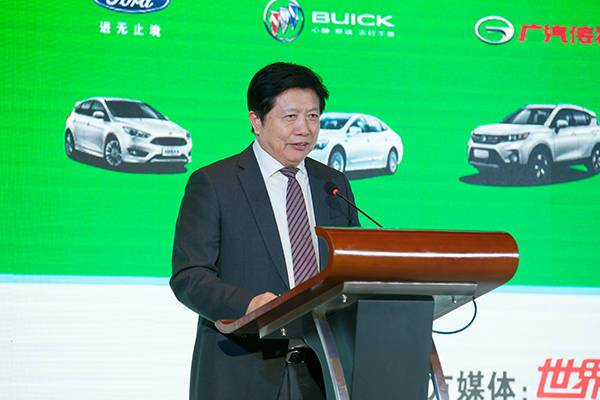 2017年度C-ECAP第三批評價結果發布 自主品牌表現搶眼