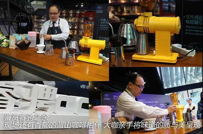 顏值與品質(zhì)兼顧 長安睿騁CC品鑒會