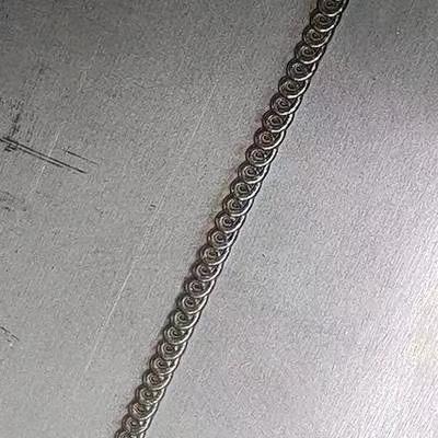 新一代環形光斑手持激光焊接機