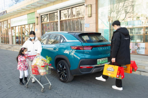 大螞蟻汽車