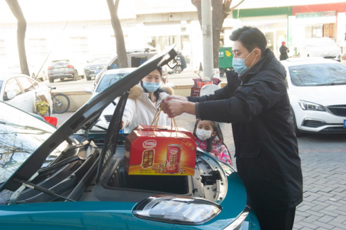 大螞蟻汽車