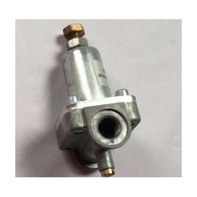 賀爾碧格壓縮機(jī)(上海）氣閥