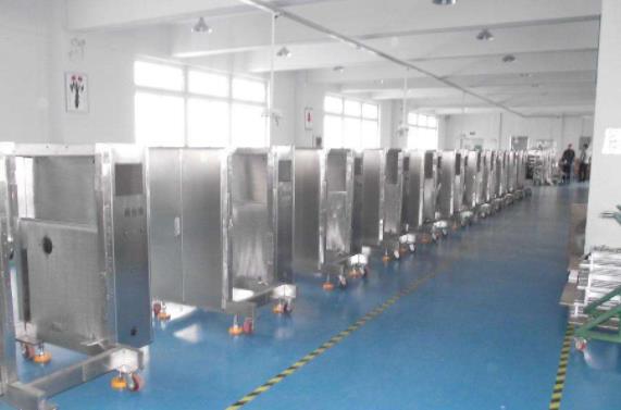 衡水市甜面醬自動包裝機，醬料包自動包裝機