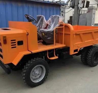 定制四不像爬山王農用車大馬力柴油機 鄉下運輸毛竹