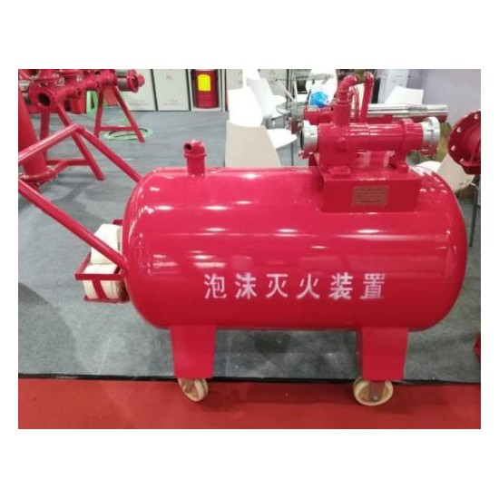高倍數(shù)泡沫發(fā)生裝置  山東中煤生產(chǎn)泡沫發(fā)生裝置
