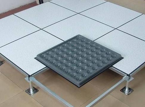 陶瓷防靜電地板學(xué)校專用地板