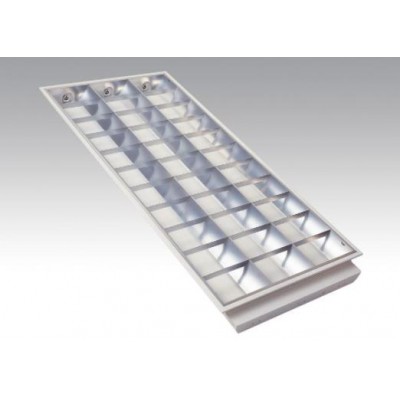 供應(yīng) LED格柵工程專用燈