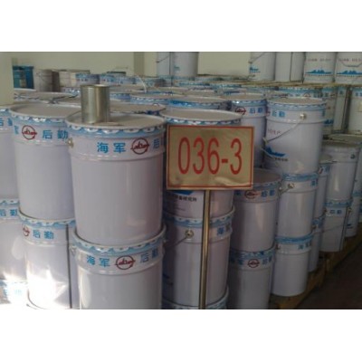 036-3、036-4型導(dǎo)靜電耐油防腐蝕涂料