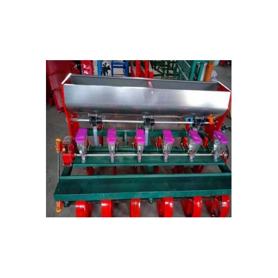 手推電動(dòng)菜籽播種機(jī) 農(nóng)業(yè)種植機(jī)械 免耕桔梗播種機(jī)價(jià)格