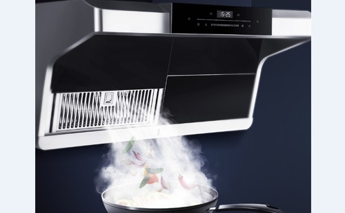 櫻花油煙機噪聲大是怎么回事?怎么解決油煙機噪音問題