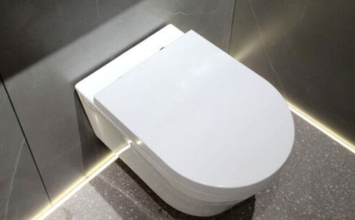 裕津智能馬桶通電沒反應怎么回事？馬桶通電沒反應維修處理