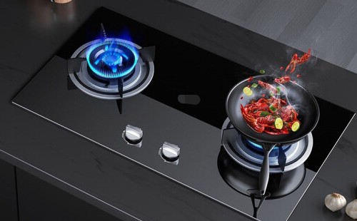 華帝燃氣灶點火時有爆燃聲是為什么?燃氣灶出現爆燃聲怎么維修？