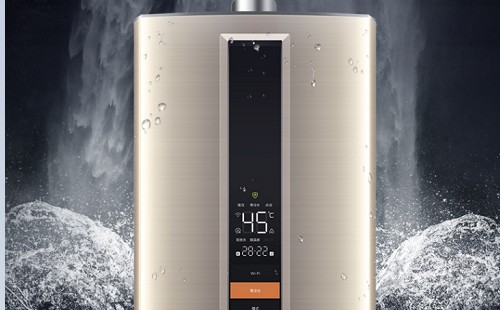 全,家樂,熱水器,提示,故障,碼,如何,解決,含義,