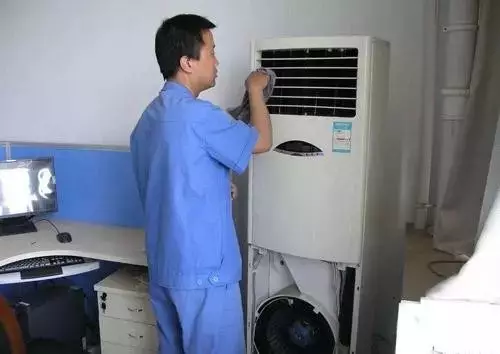新科空調維修中心-24小時服務熱線