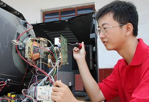 松下電視維修電話是多少|400維修點實體店服務熱