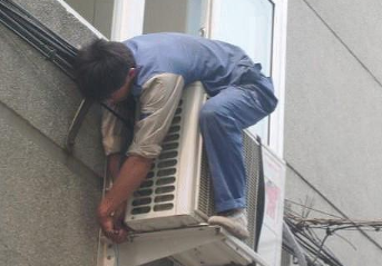 夏季空調清洗重要性為什么讓電視臺紛紛報道？