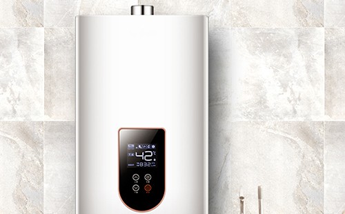 史密斯熱水器出現e5是怎么回事？熱水器e5故障解決方法