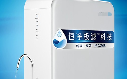 林內,凈水器,凈化,效果,不好,解決,方法,維修,