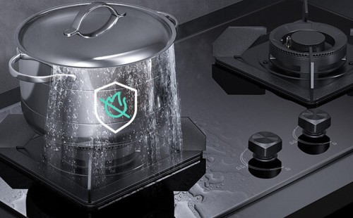 林內,燃氣灶,打火,時,報警,處理,方法,400,,