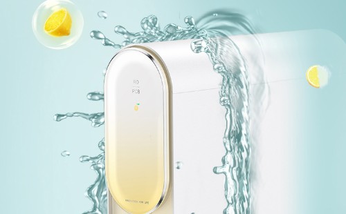 能率,純水機,出,水量,少,原因分析,附近,維修,
